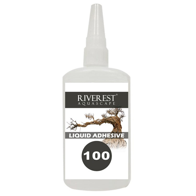Liquid Adhesive 100 gr
