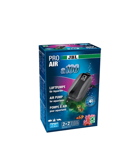 JBL Proair a100