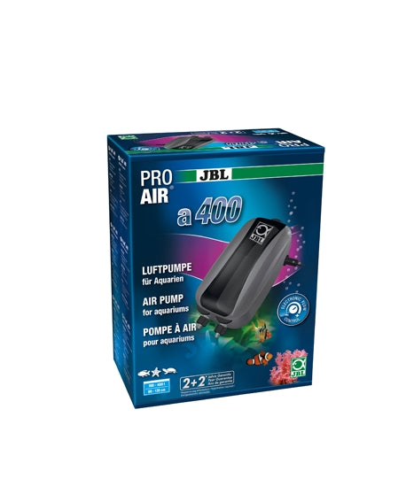 JBL ProAir a400