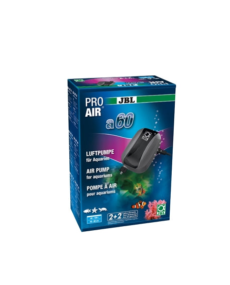JBL ProAir a60