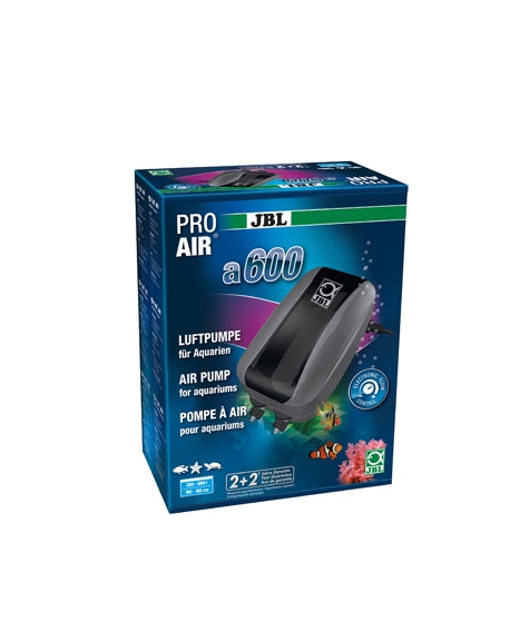 JBL ProAir a600