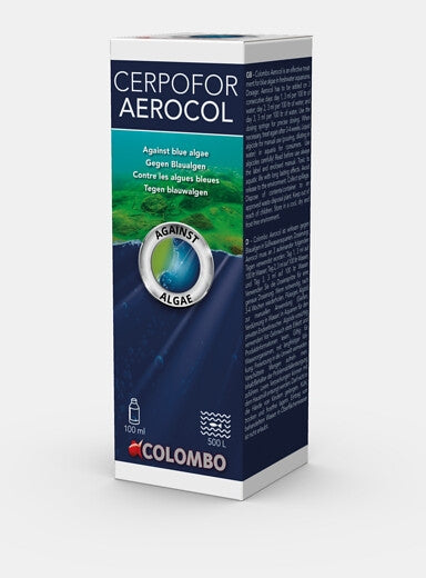 colombo aerocol 100ml