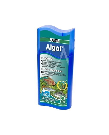 ALGOL 250ml 1000L