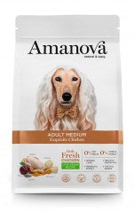 Adult - Exquisite Chicken 2kg