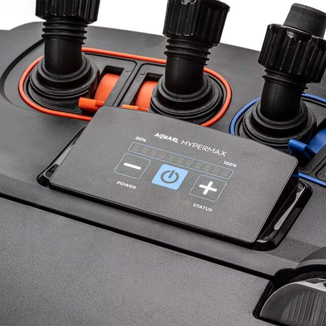 Aquael Hypermax 4500 3