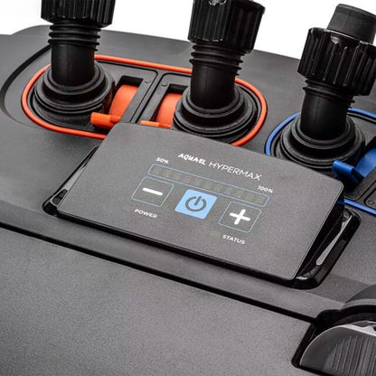 Aquael Hypermax 4500 3