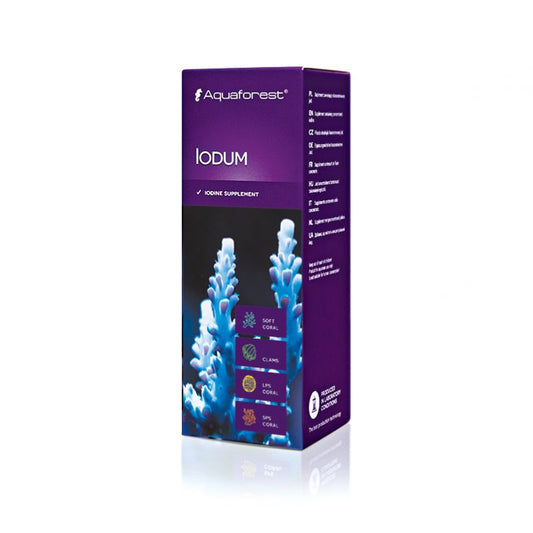 AquaForest Iodum 10ml