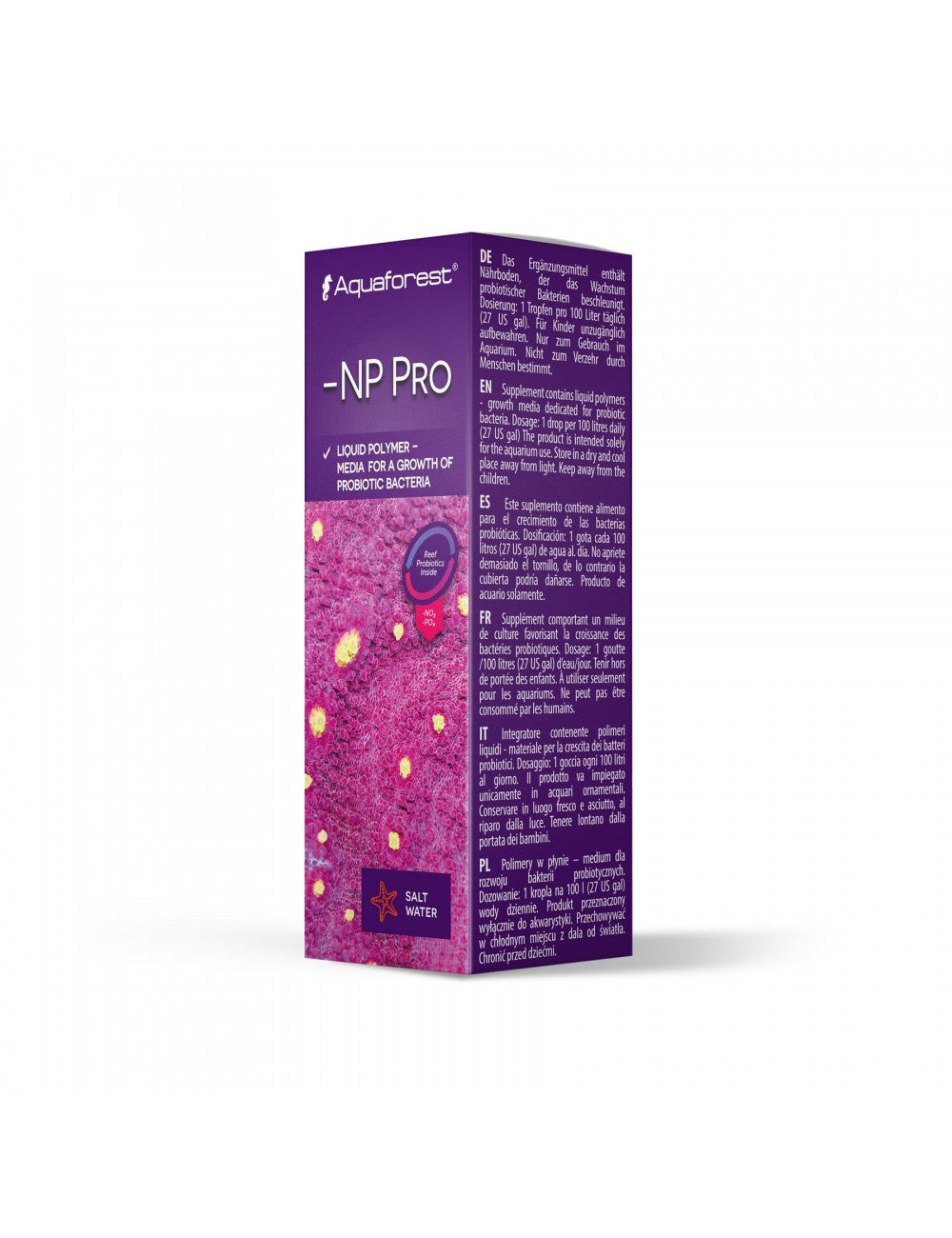 AquaForest NP Pro 10ml