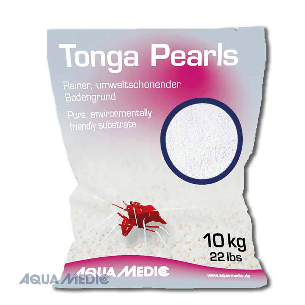 Aqua Medic Tonga Pearls 10kg