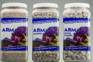 CaribSea ARM Reactor Media - Extra Coarse, 4,5Kg