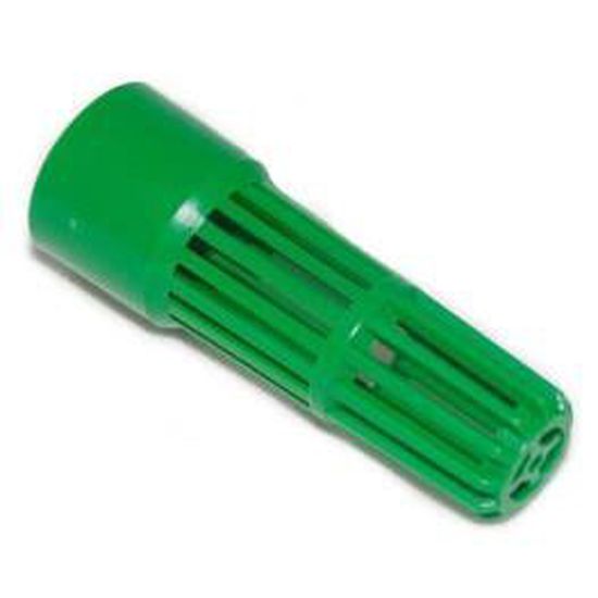 Crépines pour tuyau 12-16