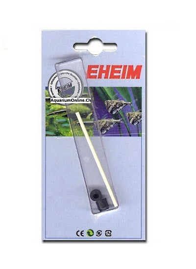 EHEIM AXE AVEC MANCHONS POUR 1046/1048,2222-2324,3146/3148-2 (7433720)