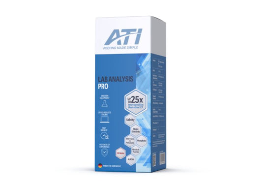 ATI LAB Analysis Pro