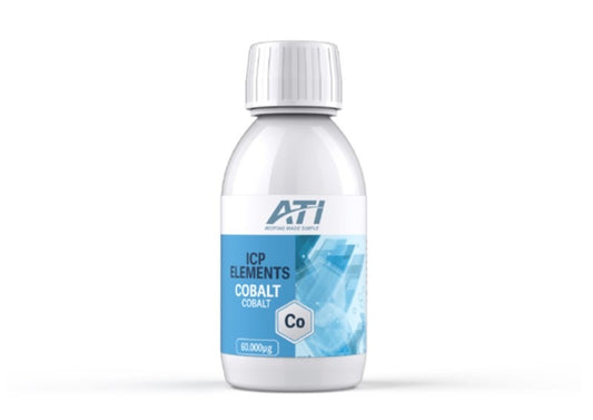 ATI ICP éléments Cobalt 150ml