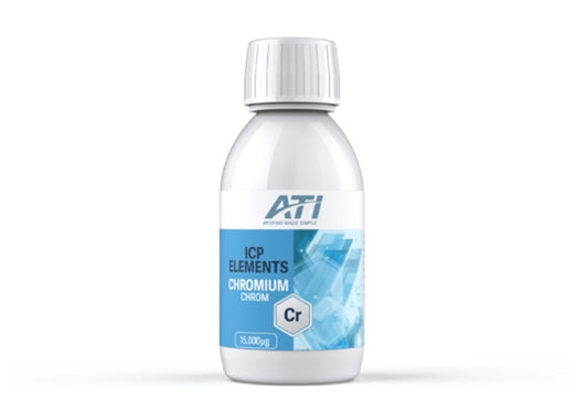 ATI ICP éléments Chromium 150ml