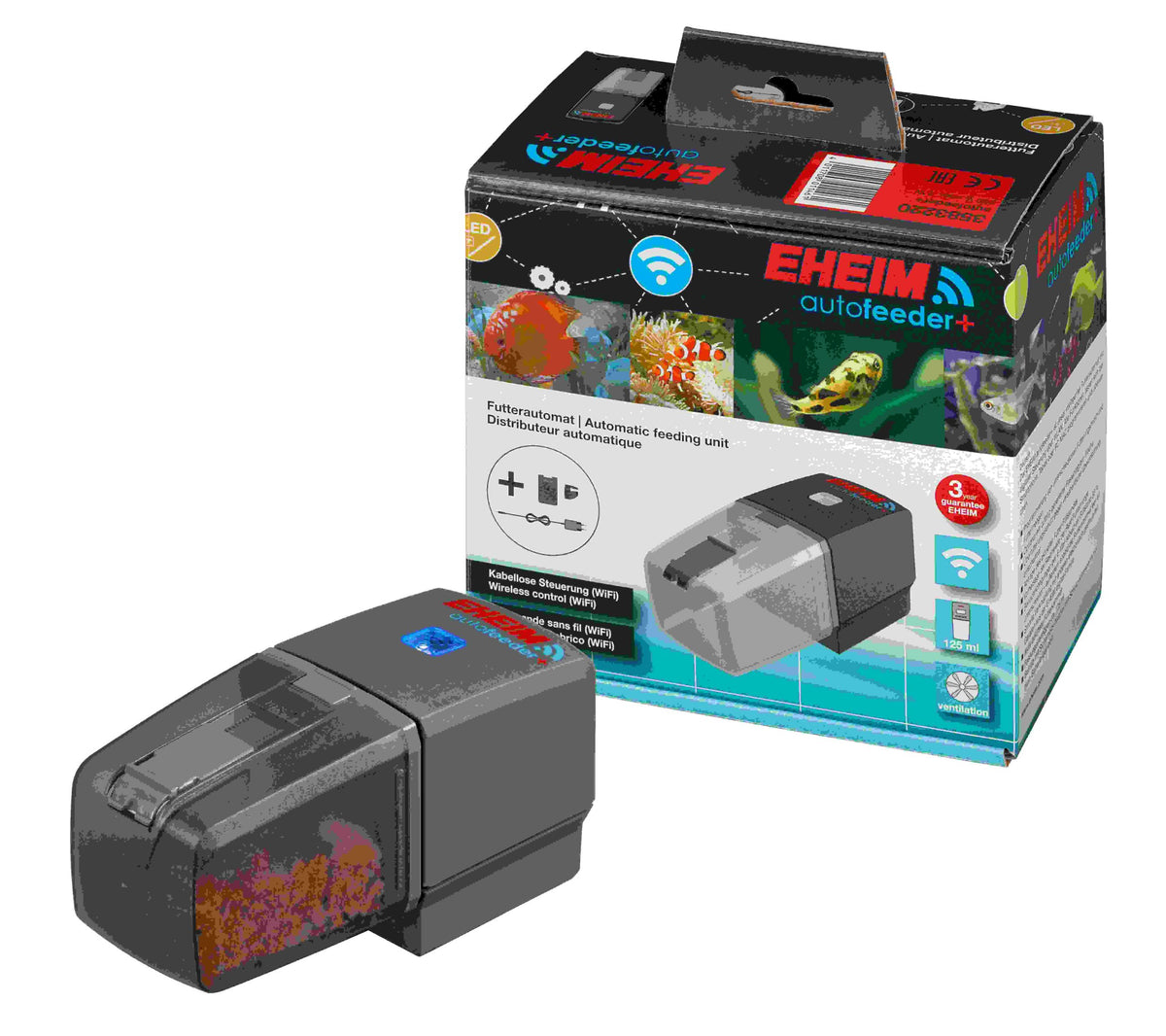 Eheim Autofeeder WIFI