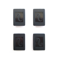 Red Sea Filet de protection - Clips de suspension (4 pieces)