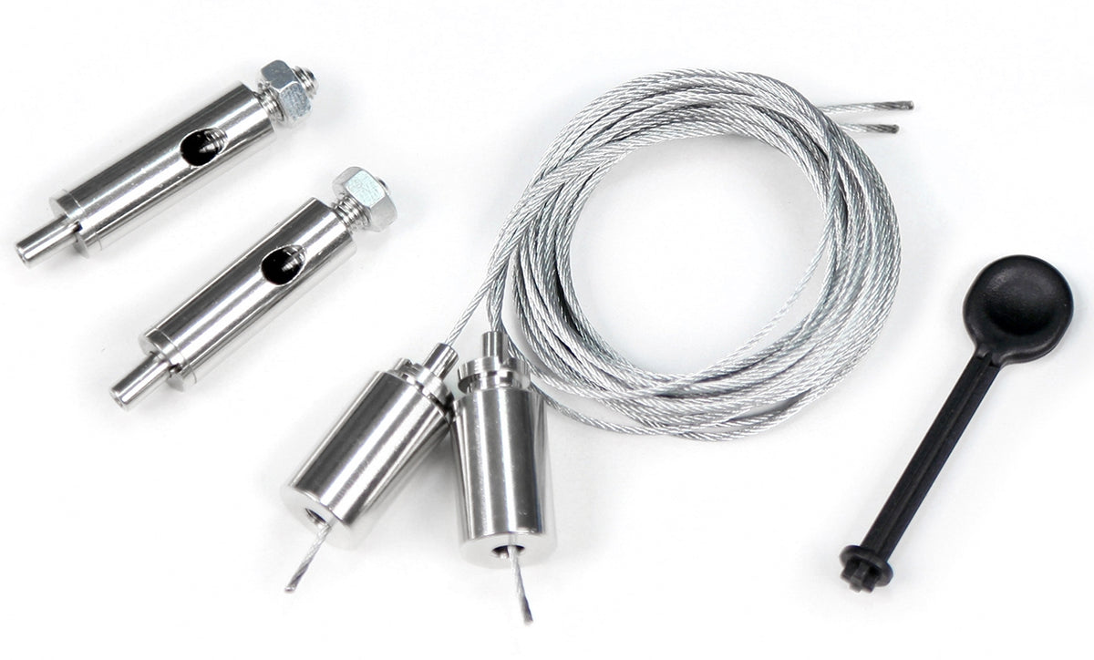 kit de suspension aquatlantis