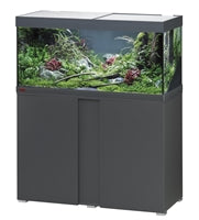 Eheim vivaline led 180 anthracite + filtre interne