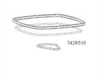 Eheim joint professionel 3 (2080/2180)