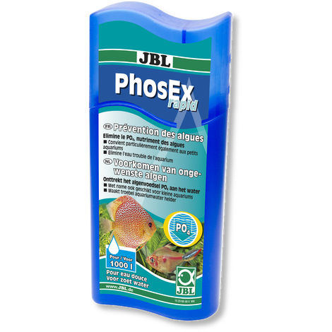 JBL PhosEx rapid 250ml