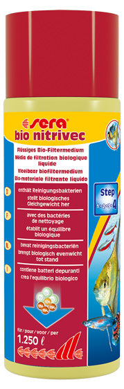 Sera Bio nitrivec 500ml