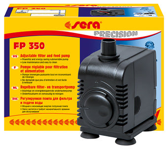 Sera FP 350