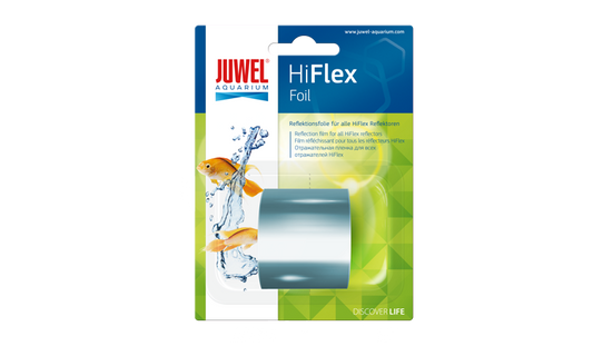 juwel hiflex foil