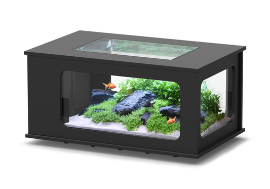 aquatable 100 x 63 noir