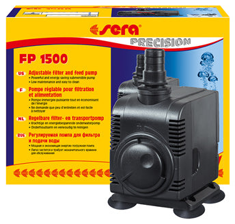 Sera FP 1500