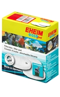 Eheim ecco pro coussin d'ouate (2032/2034/2036)