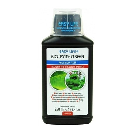easy-life bio exit green 250ml
