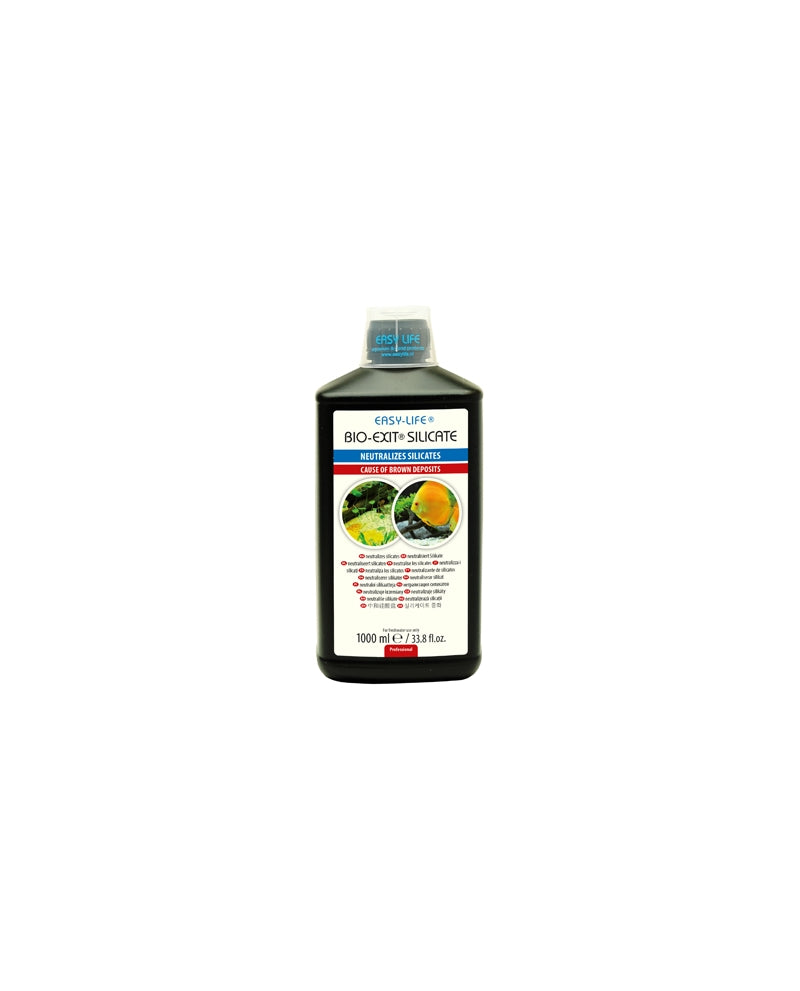 easy-life bio exit silicate 1000ml