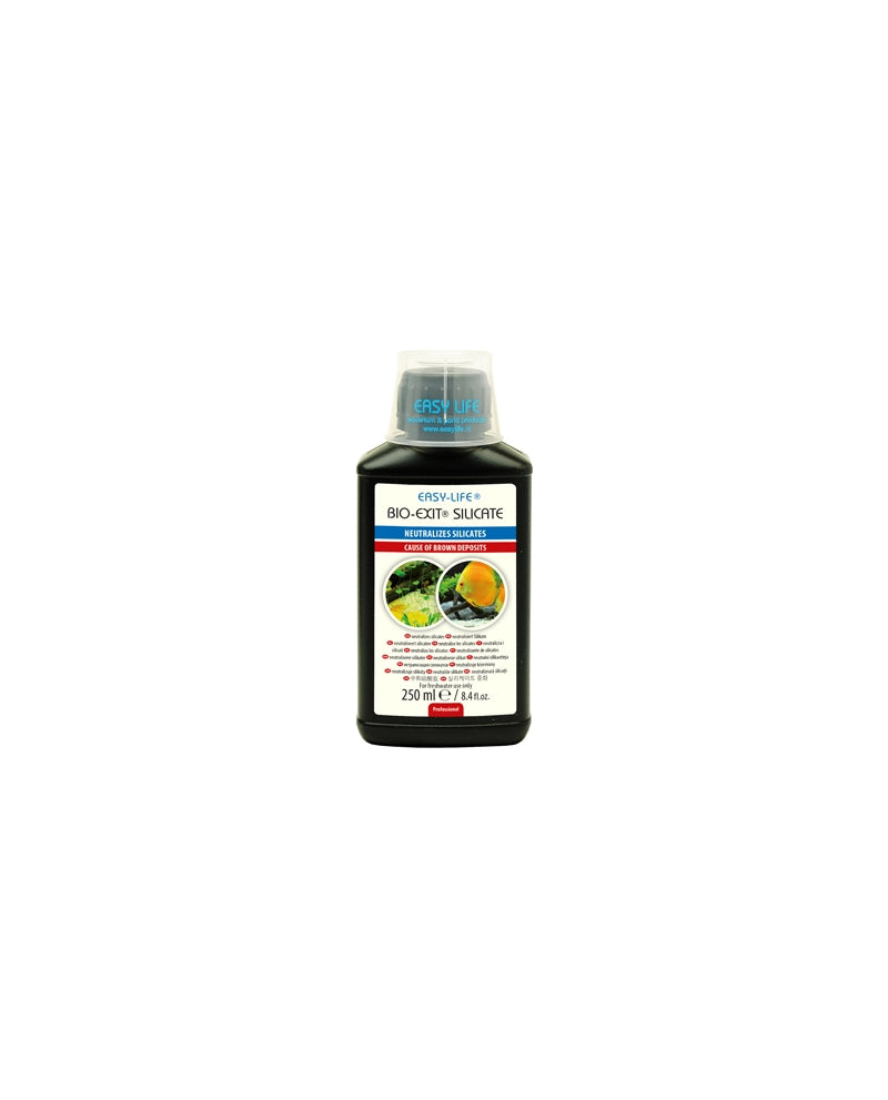 easy-life bio exit silicate 250ml
