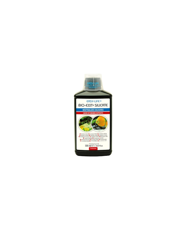 easy-life bio exit silicate 500ml