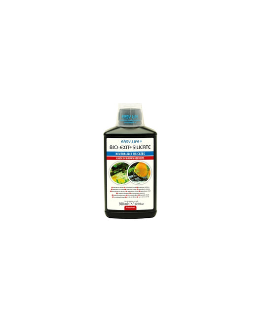 easy-life bio exit silicate 500ml