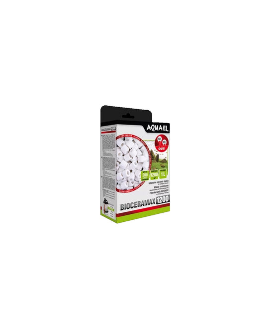 BIOCERAMAX 1200 1L AQUAEL