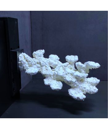 Floating rock kit gauche