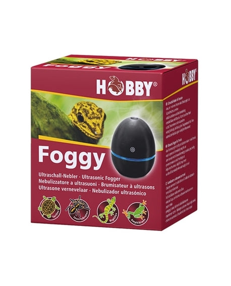 HOBBY Brumisateur Foggy 50ml