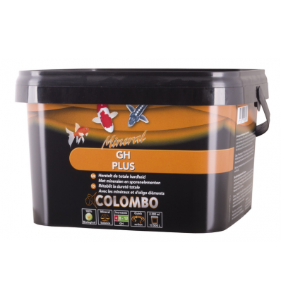 Colombo GH+ 1000ml