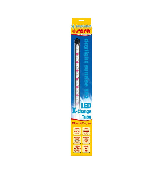 Sera Led daylight sunrise 1420mm (ballast à part)