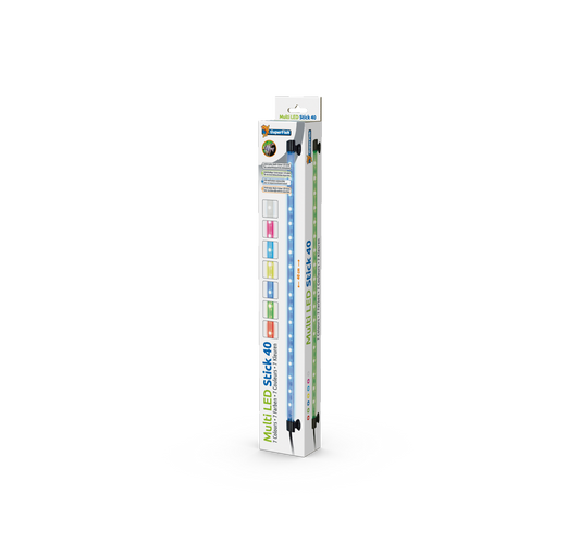 Superfish multiled stick 40