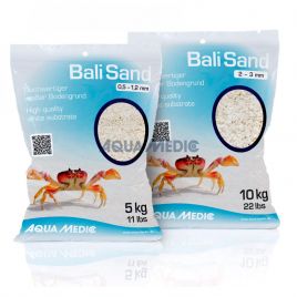 Aqua Medic Bali sand 2-3mm 10kg