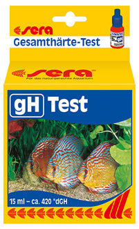 Sera Test gH