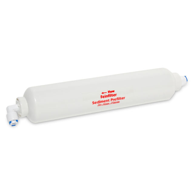 Aqua Medic cartouche fine pour somoseur easy line