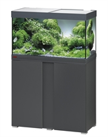 Eheim vivaline led 126 anthracite + filtre interne