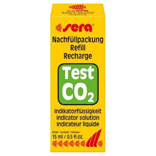Sera CO2 indicateur liquide