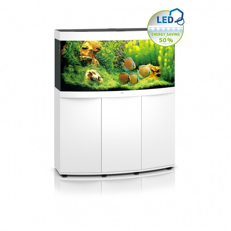 meuble vision 260 blanc