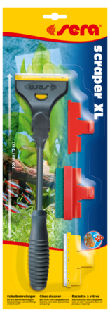Sera Scraper XL