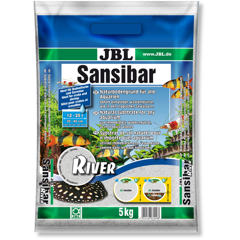 JBL Sansibar RIVER 5kg